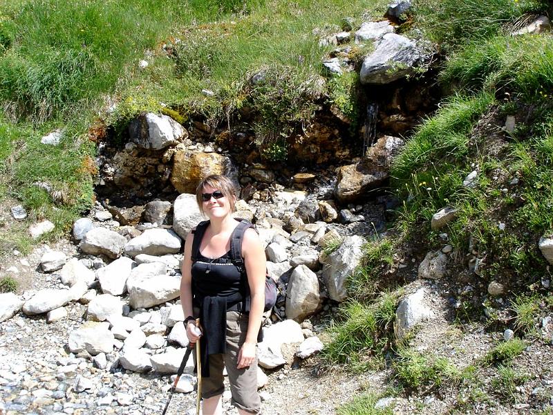 Refuge des glieres (14)